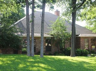 3513 High Countryside Dr, Grapevine, TX 76051