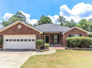 944 Cannock St, Grovetown, GA 30813