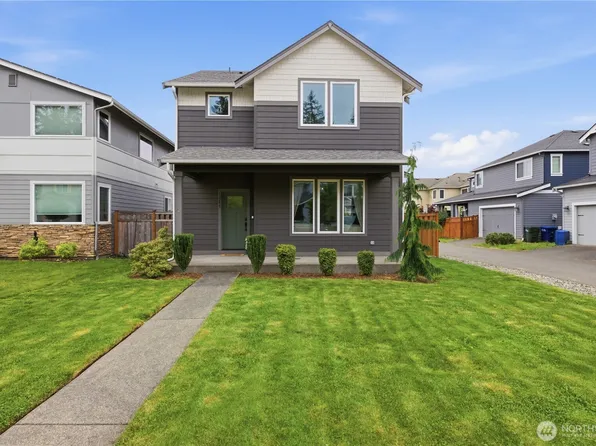 13255 178th Avenue Ct E, Bonney Lake, WA 98391