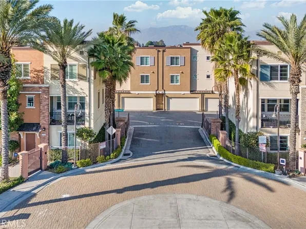 13 Larry Beard Dr, South El Monte, CA 91733