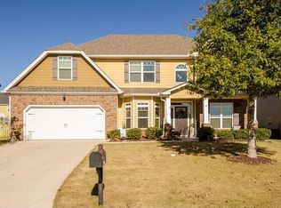 2529 Ravenna Ln, Evans, GA 30809