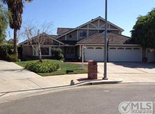 20520 Hiawatha St, Chatsworth, CA 91311