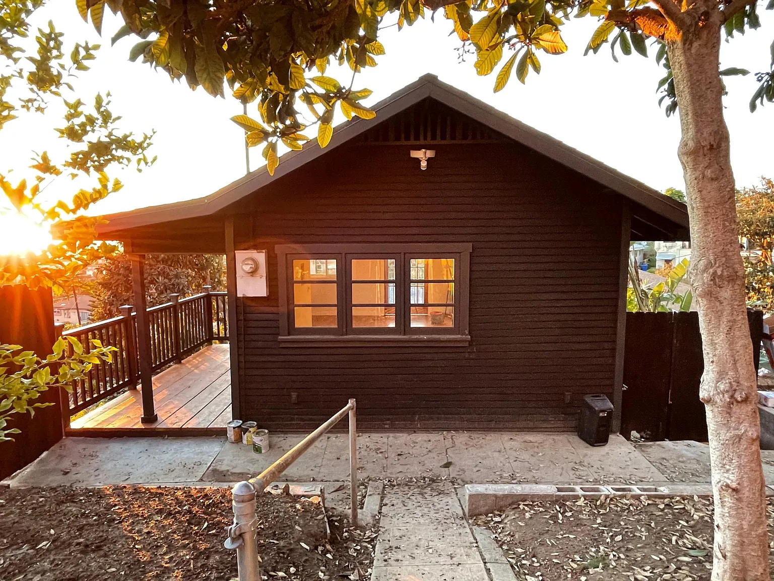 Studio, 480 sqft, $1,800 — Photo 2
