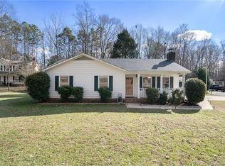 101 Alden Ln, Huntersville, NC 28078