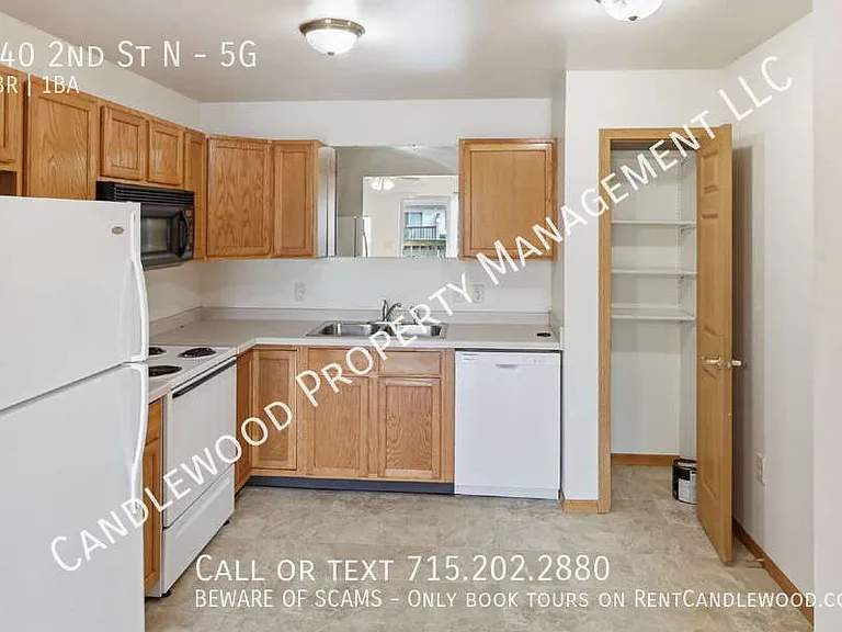 640 2nd St N #5G — Photo 3