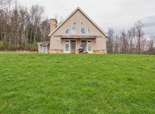 1682 Coulter Rd, Apollo, PA 15613