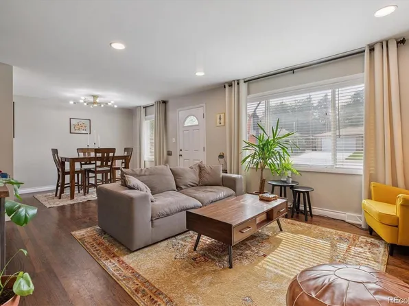 2562 S Quitman Street, Denver, CO 80219