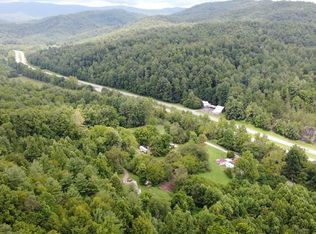 Eagle Hills Road Eagle Hls, Purlear, NC 28665
