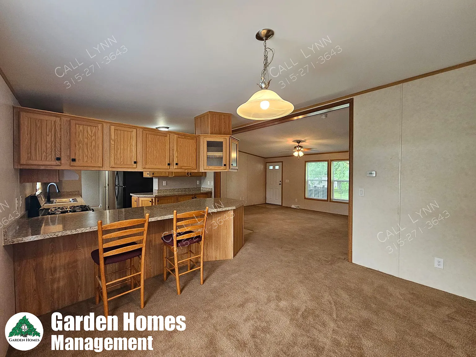 3 bed, 1344 sqft, $1,845 — Photo 4