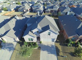 612 Cattlemans Way, Fort Worth, TX 76131