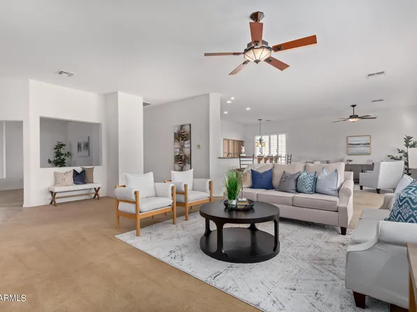 4753 E JUDE Court, Gilbert, AZ 85298