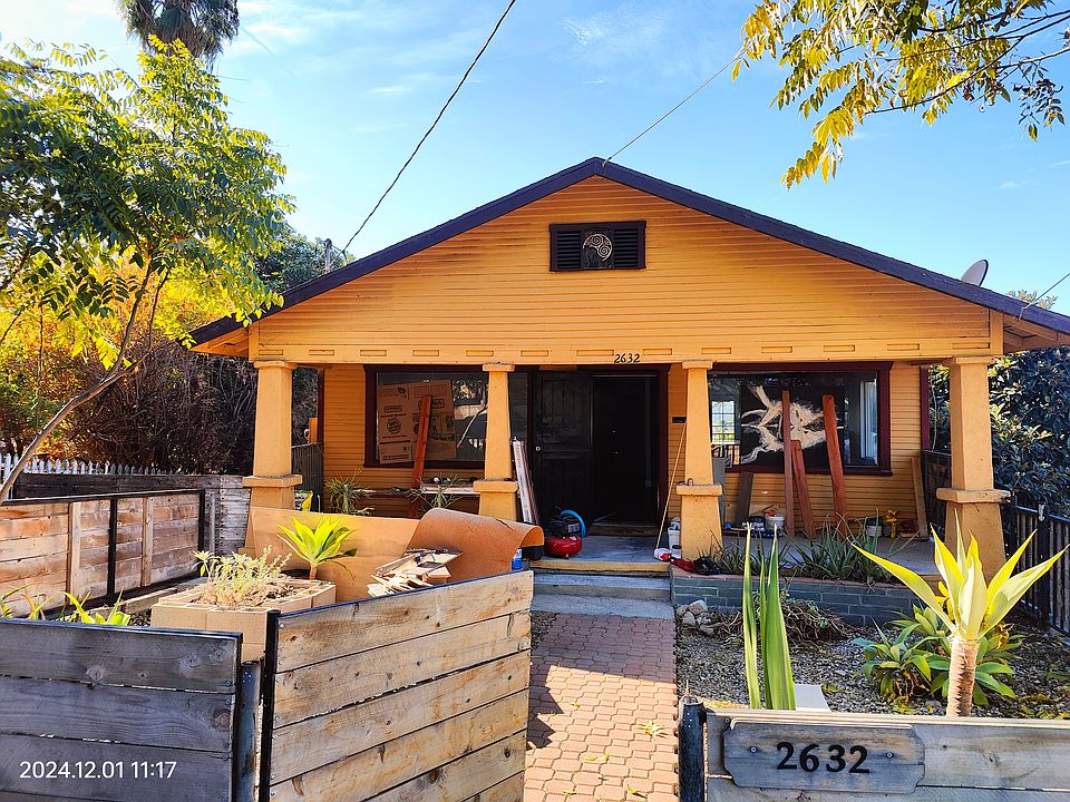 1st image of 2632 W Avenue 35 #1