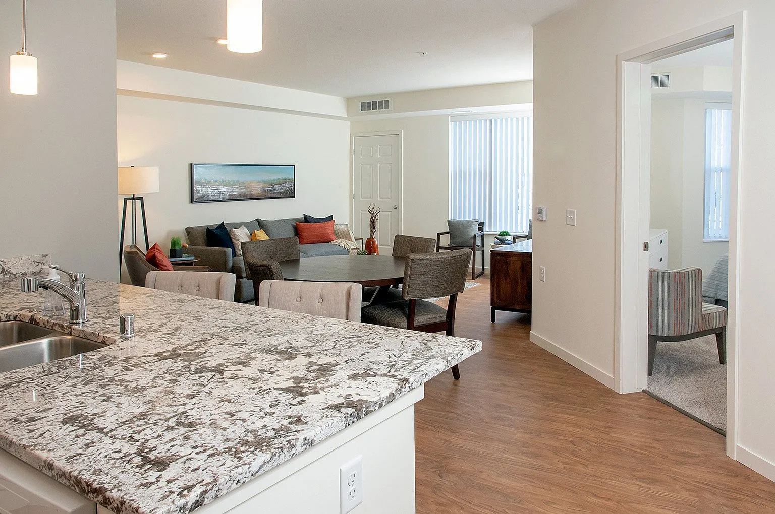 The Legends of Woodbury 55+ Apartments — Photo 2