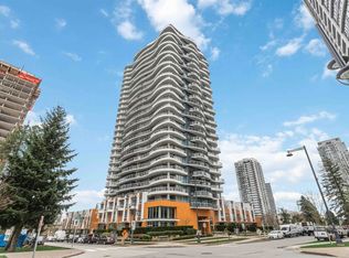 13303 Central Ave #1202, Surrey, BC