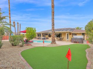 9517 W Cedar Hill Cir N #N, Sun City, AZ 85351