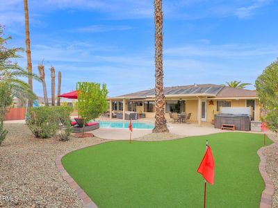 9517 W Cedar Hill Cir N #N, Sun City, AZ, 85351