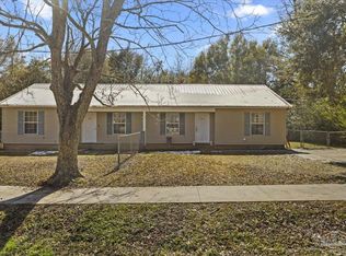 5371 Saufley Field Rd, Pensacola, FL 32526