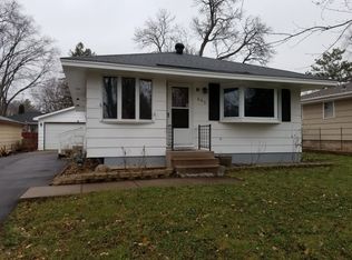 649 Hugo St NE, Fridley, MN 55432