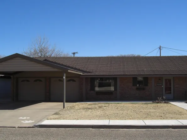 1802 Jefferson St, Plainview, TX 79072