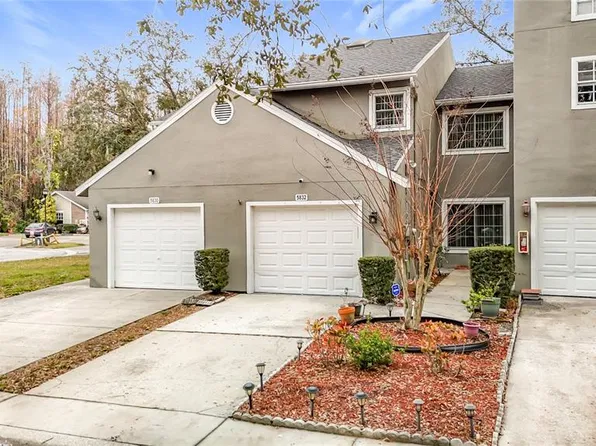 5832 RED CEDAR LANE, TAMPA, FL 33625