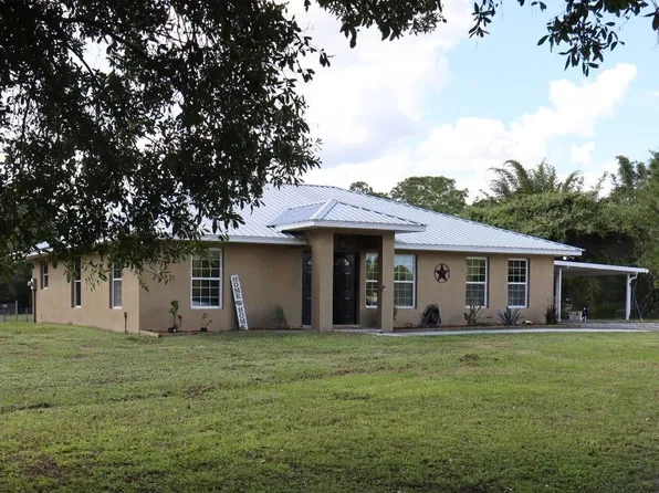 13351 NE 22nd Avenue, Okeechobee, FL 34972