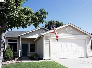 2328 El Monte Dr, Oakley, CA 94561