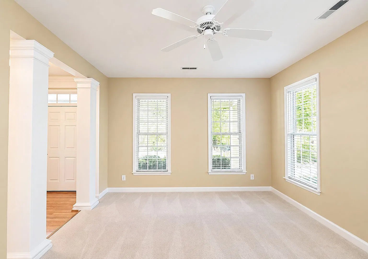 Move-in Ready + Dog Friendly End-Unit Crozet Home — Photo 4