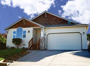 3544 SW Reindeer Ave, Redmond, OR 97756