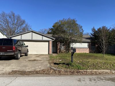 5401 Windy Meadow Dr, Arlington, TX, 76017