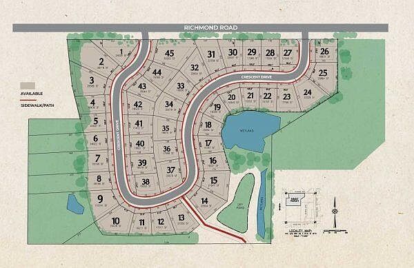 2nd image of N54W25371 CRESCENT HILL DRIVE
