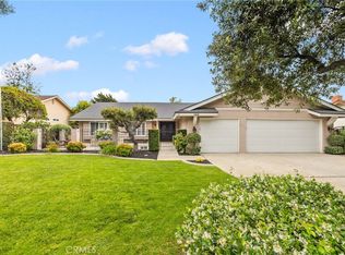 264 E Radcliffe Dr, Claremont, CA 91711