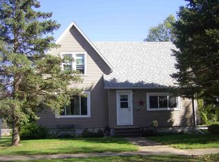 815 Main St, Nashua, IA 50658