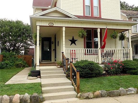 2nd image of 519 Ash St