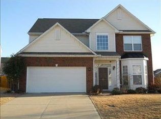 23 Derry Ln, Greer, SC 29650