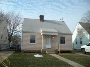 6219 Grandville Ave, Detroit, MI 48228