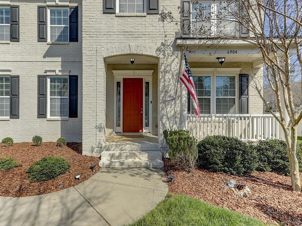 6904 Park Sharon Ct, Charlotte, NC 28210 Zillow