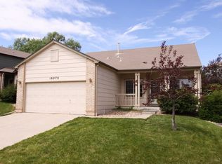 10278 S Woodrose Ct, Highlands Ranch, CO 80129