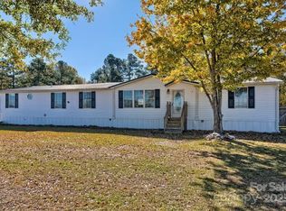 9552 Flat Creek Rd, Kershaw, SC 29067
