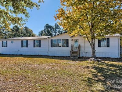 9552 Flat Creek Rd, Kershaw, SC, 29067