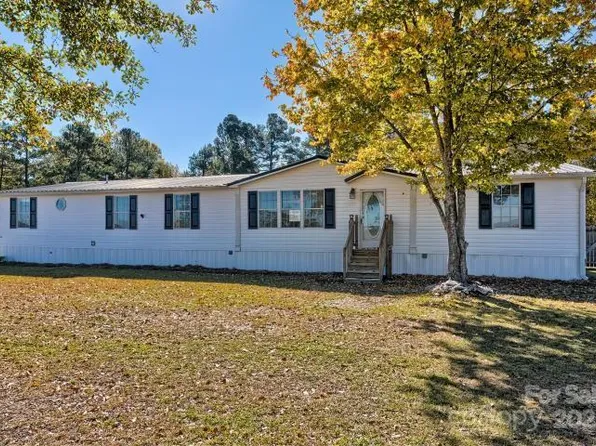 9552 Flat Creek Rd, Kershaw, SC 29067