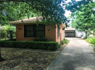 704 Putnam St, Seagoville, TX 75159