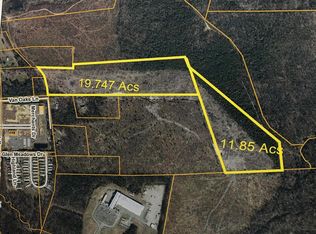 Jefferson Davis Hwy, Ruther Glen, VA 22546