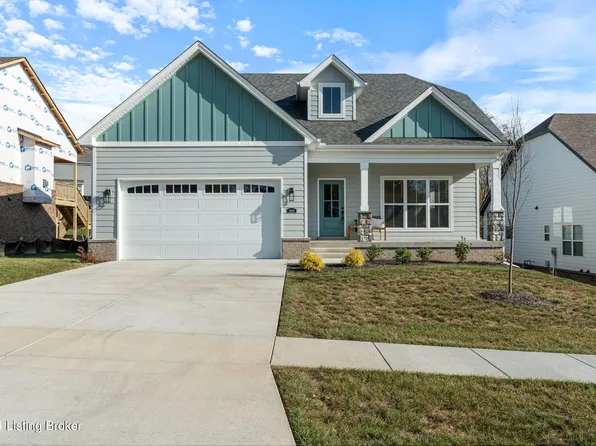 2828 Alder Wood Ln, La Grange, KY 40031