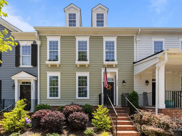 6438 Hove Rd, Mint Hill, NC 28227
