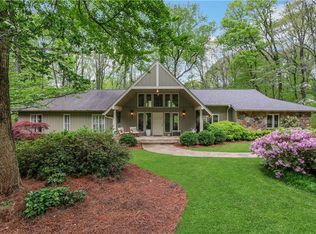 1836 Mountain Shadow, Stone Mountain, GA 30087