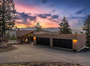7935 Armadillo Trl, Evergreen, CO 80439