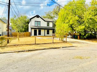 1208 Maple Ave, Austin, TX 78702