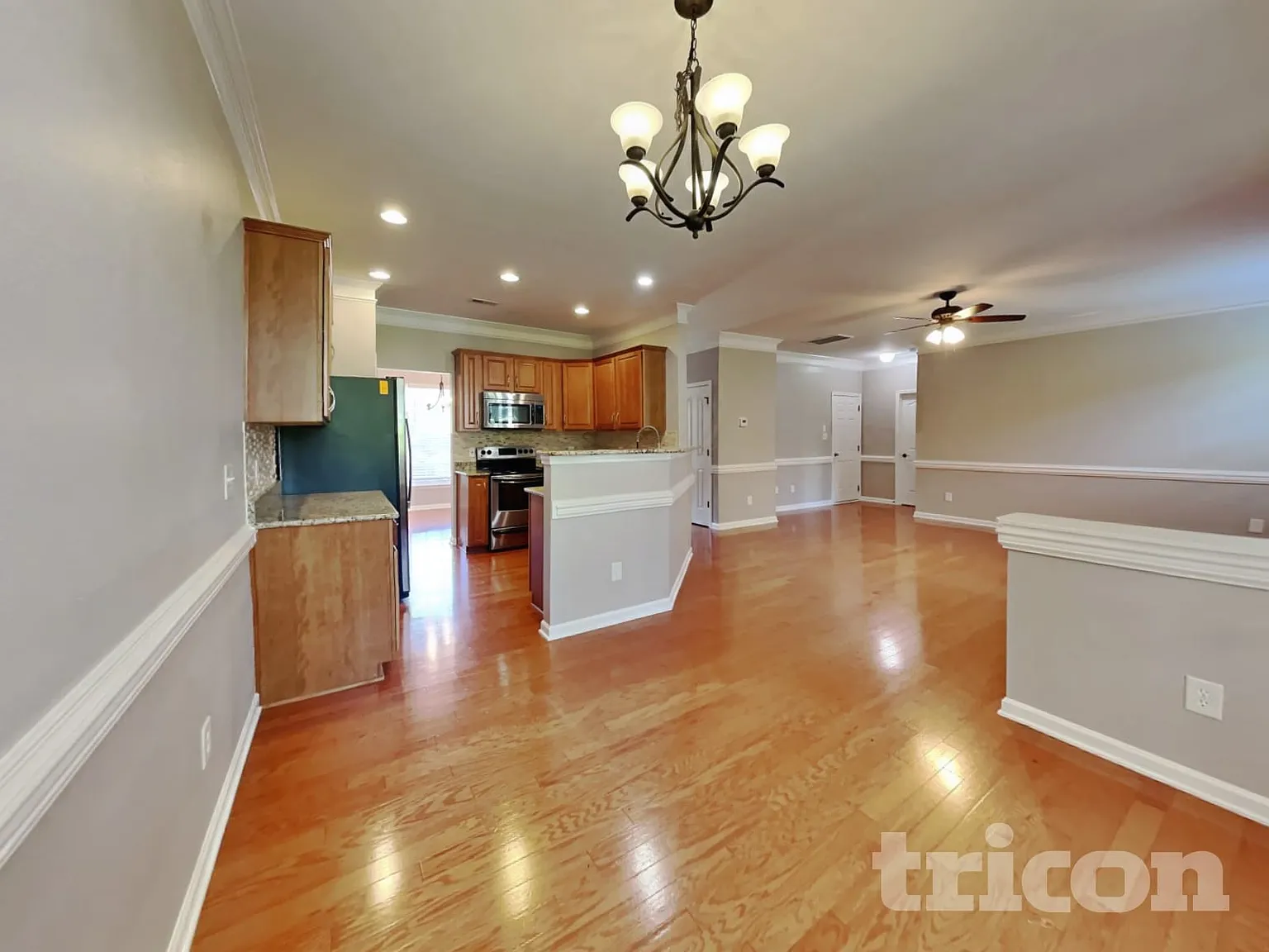 5323 Chandler Oaks Lane Mc Leansville NC — Photo 4