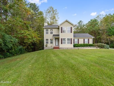 141 Constitution Avenue, Jacksonville, NC, 28540