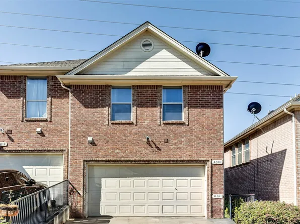 4014 Willowrun Ln, Arlington, TX 76013